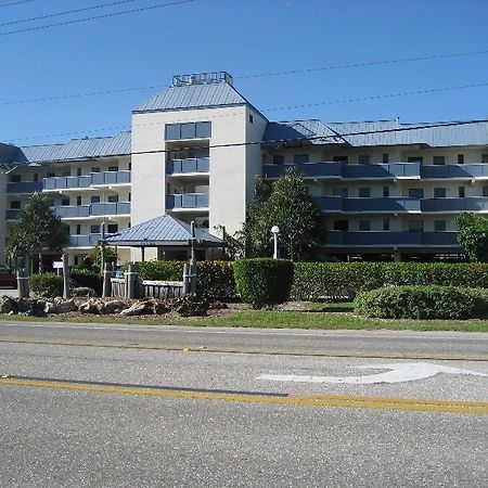 Mariners Boat House & Beach Club Fort Myers Beach Luaran gambar