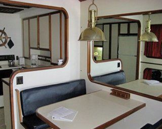 Mariners Boat House & Beach Club Fort Myers Beach Luaran gambar