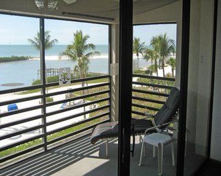 Mariners Boat House & Beach Club Fort Myers Beach Luaran gambar