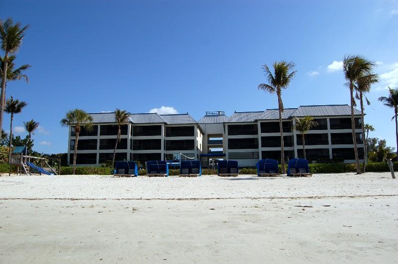 Mariners Boat House & Beach Club Fort Myers Beach Luaran gambar
