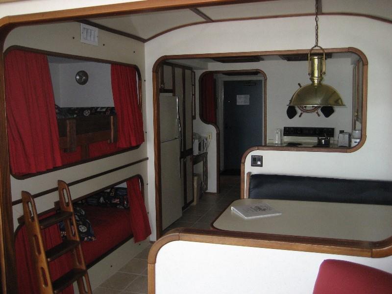 Mariners Boat House & Beach Club Fort Myers Beach Bilik gambar