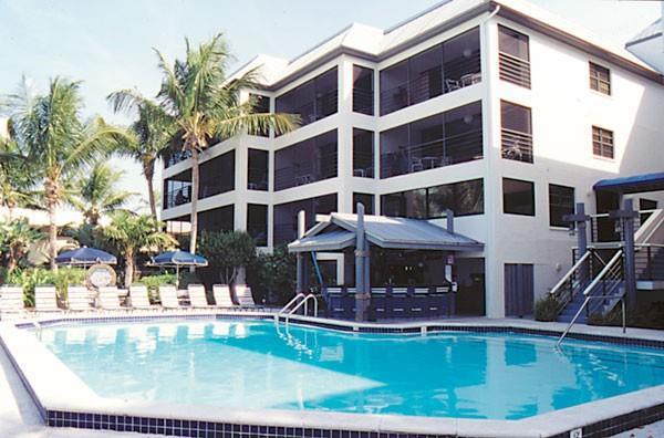 Mariners Boat House & Beach Club Fort Myers Beach Kemudahan gambar